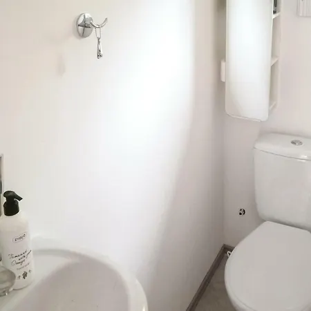 Apartament Beautiful In W/ Jacuzzi, Wifi And 1 Bedrooms *