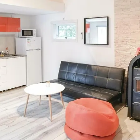 Beautiful In W/ Jacuzzi, Wifi And 1 Bedrooms Apartament Balatonszárszó