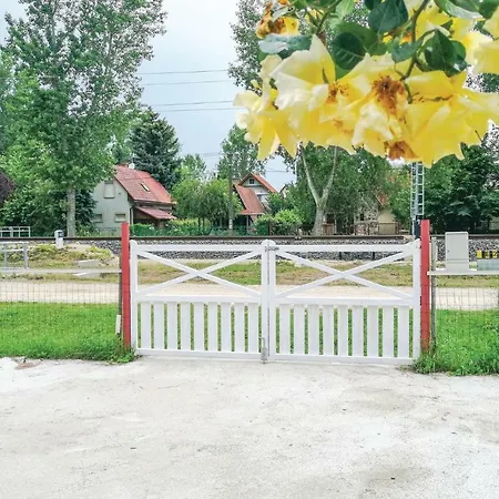 Apartament Beautiful In W/ Jacuzzi, Wifi And 1 Bedrooms