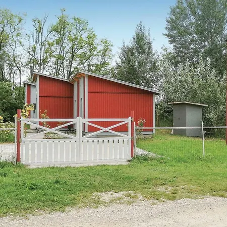 Apartament Beautiful In W/ Jacuzzi, Wifi And 1 Bedrooms Balatonszárszó