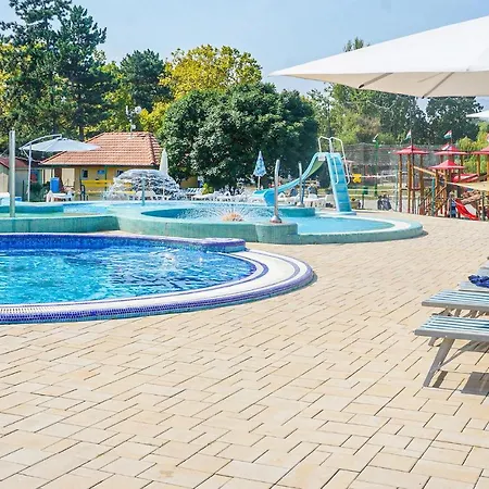 Apartament Beautiful In W/ Jacuzzi, Wifi And 1 Bedrooms